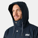 Helly Hansen Men's MOSS INSULATED COAT 54602 dzseki 54602597