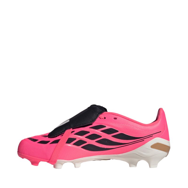 adidas Predator League FT FG Kids' Soccer Cleats