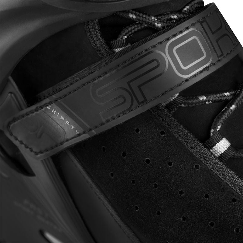 Spokey Shiffty Pro 40 BK 929404 roller skates Szabadidő kiegészítő