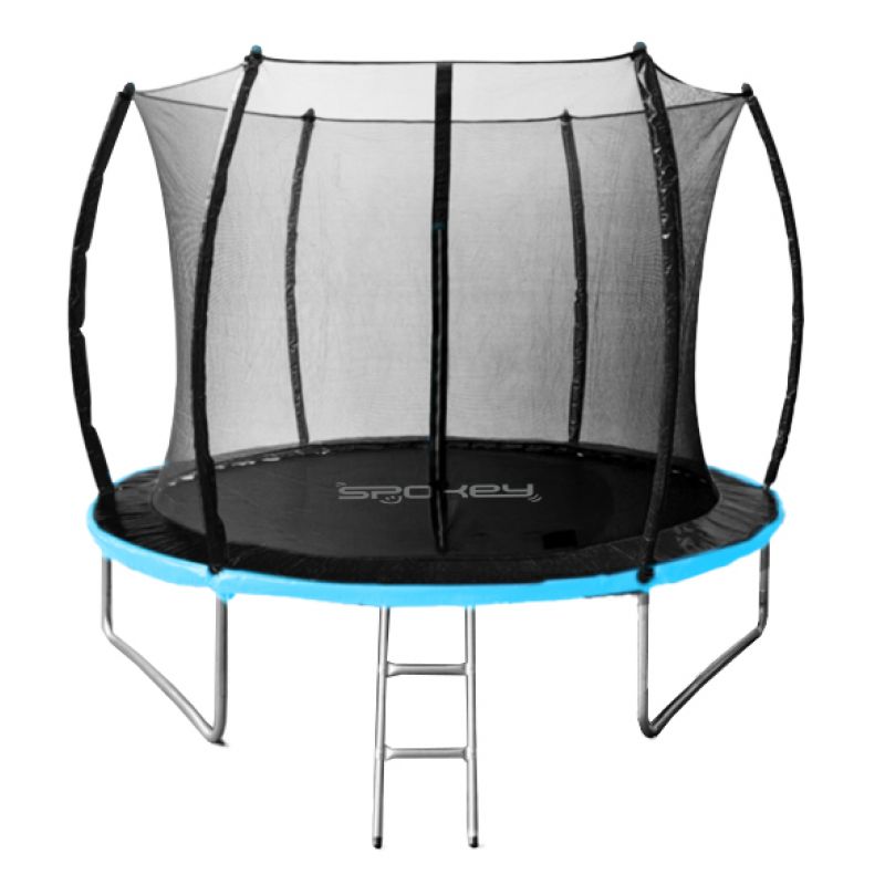 Spokey Bounce Trampoline SPK-945581 Edzőfelszerelés