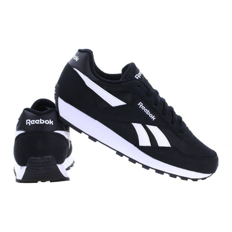 Reebok Rewind Run M FZ0662 shoes Cipő