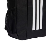 adidas PrimeLift Kids Backpack KE0460 fekete hátizsák