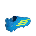 adidas F50 League LL FG/MG JR9008 Kids' Football Boots focicipő