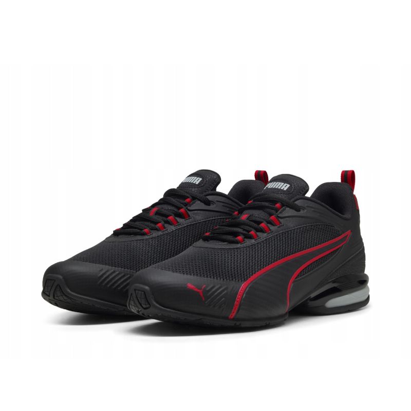 Puma MAGNETIC Black (31078308) Cipő