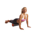 Body Sculpture 3-in-1 yoga and massage roller BB szürke edzőfelszerelés BB0231