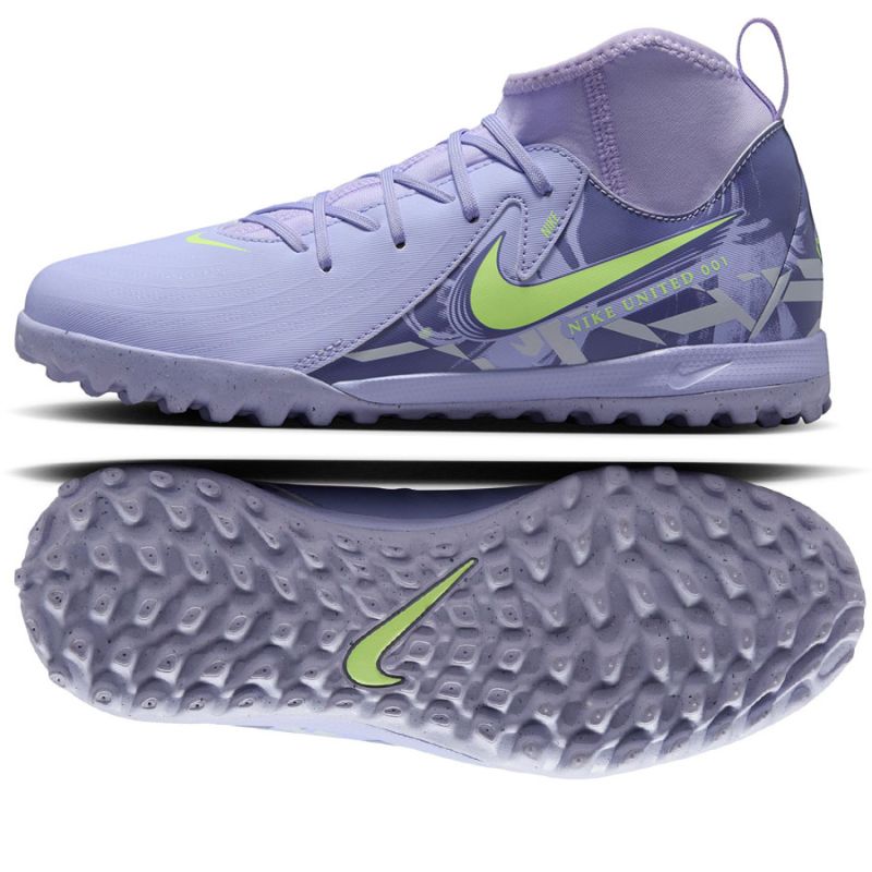 Nike Phantom Luna II Academy Jr TF cipő