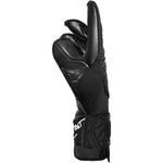 Reusch Attrakt Infinity Resistor Gloves 56 70 745 fekete kapuskesztyű