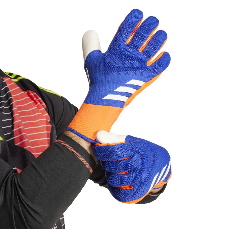 adidas Predator Pro PC Gloves IX3869 Kiegészítő