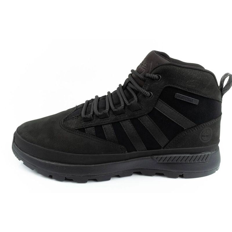 Timberland Euro Trekker M TB0A62SV015 shoes Cipő