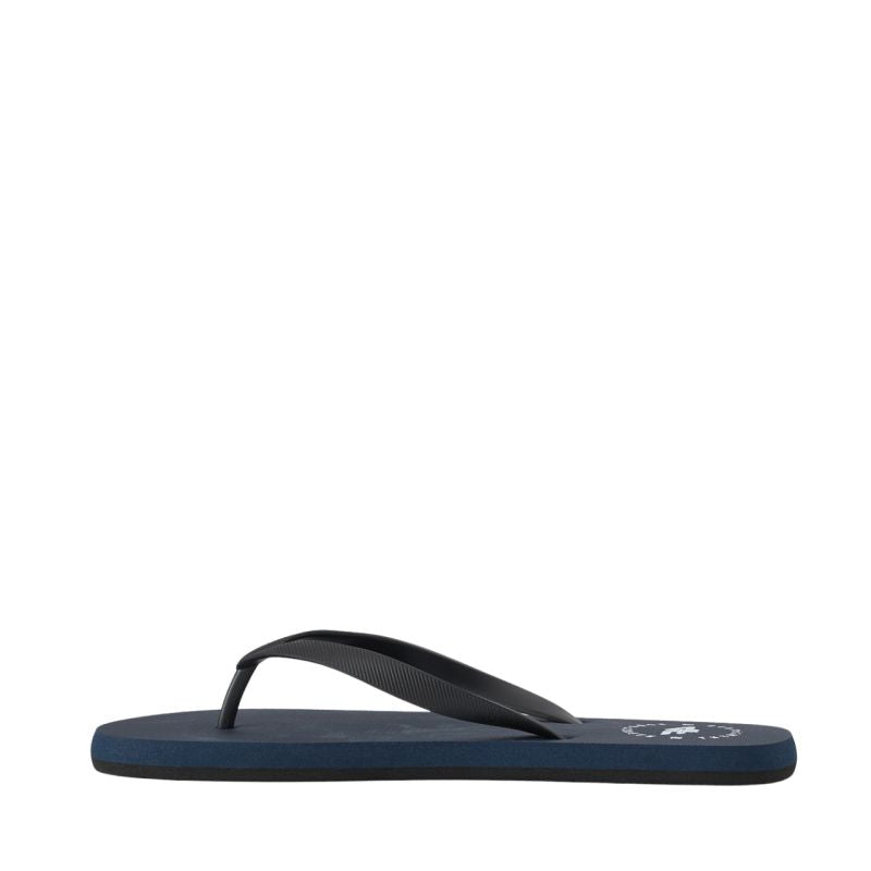 4F Men's flip-flops M210 dark navy 30S kék cipő 4FWSS26FFLIM21030S