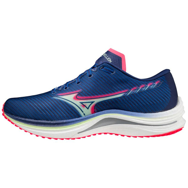 Mizuno Wave Rebellion M J1GC211783 running shoes Cipő