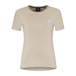 Rogelli d/b ESSENTIAL women's t-shirt pink rózsaszín póló