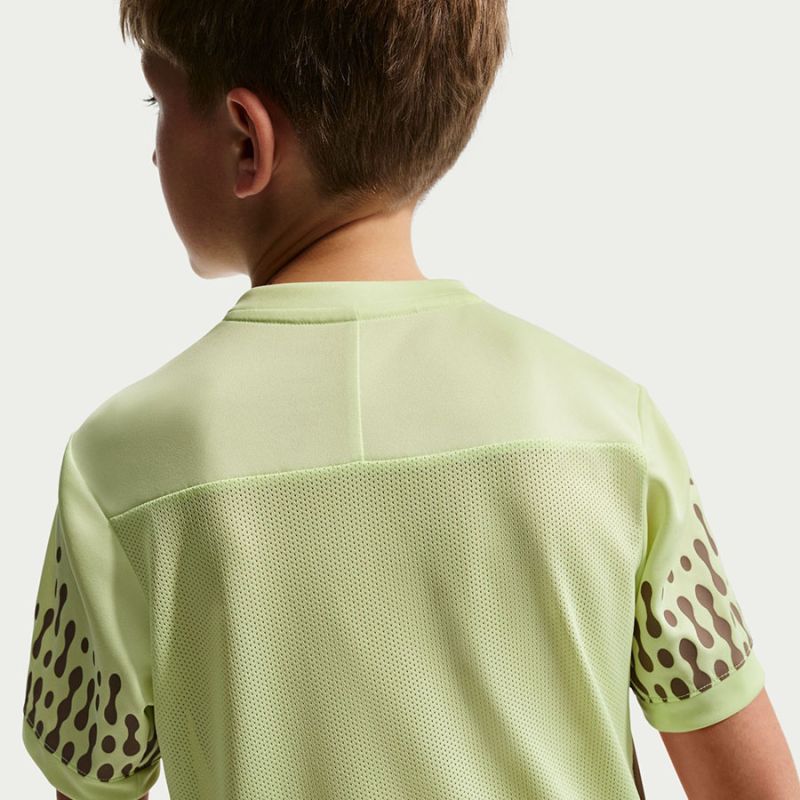 Nike Academy Kylian Mbappe Junior Jersey IF2772-360 s (128-137cm) póló