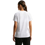 Nike Dri-Fit Park VIII Women's T-Shirt White fehér póló HV8178100