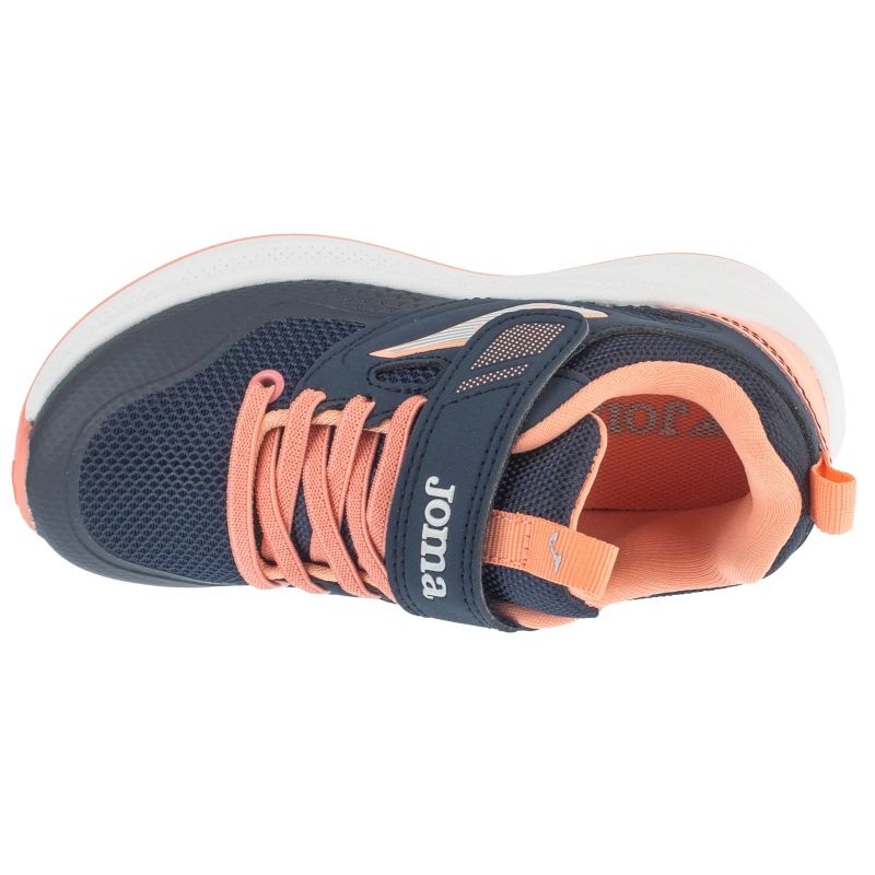 Joma Ferro Jr 2543 Navy Blue