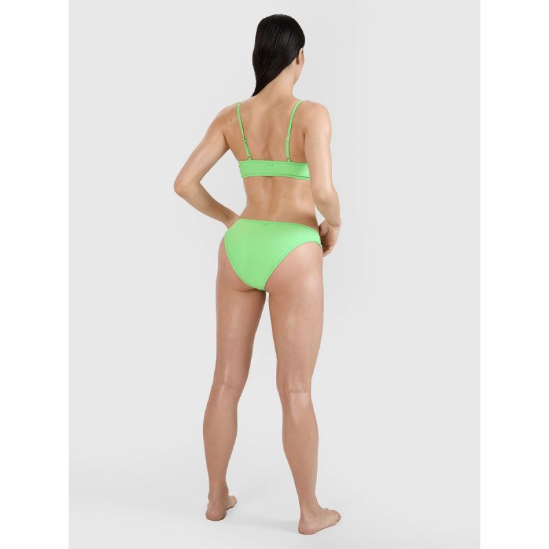 4f Women's bikini top 4FRSS25UBKTF101-42S Egyéb