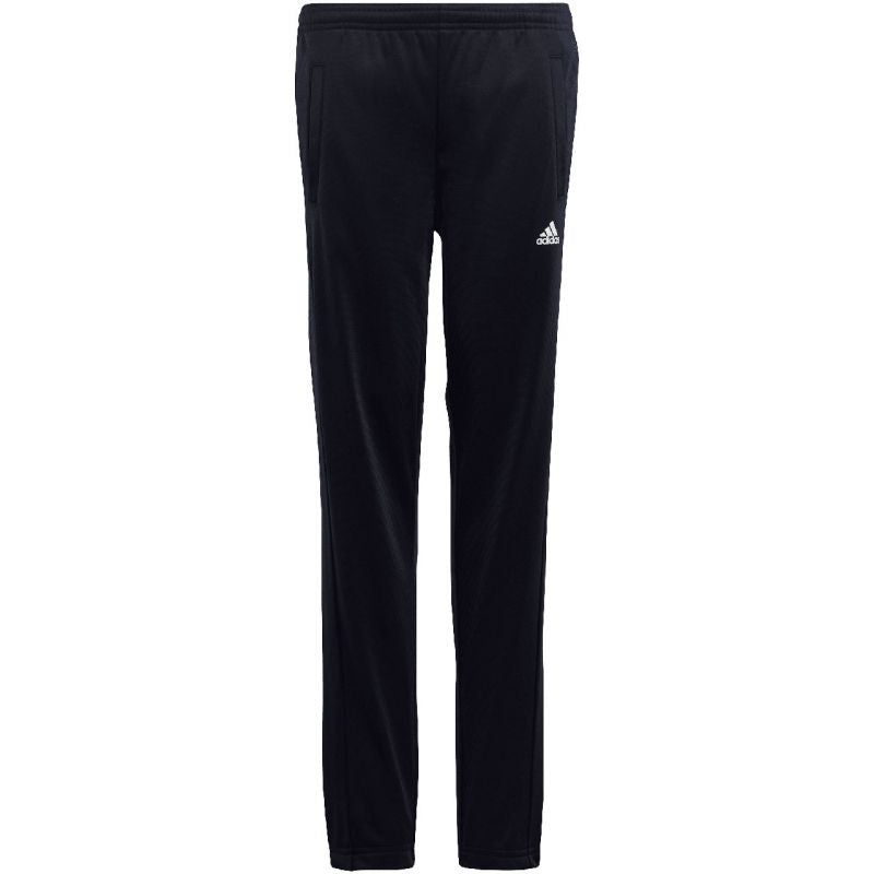 adidas Essentials Big Logo Track Suit Jr HR6408 Ruházat