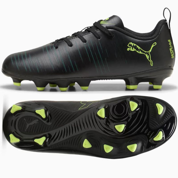 Puma Future 8 Match Jr FG/AG 108622-02 shoes general