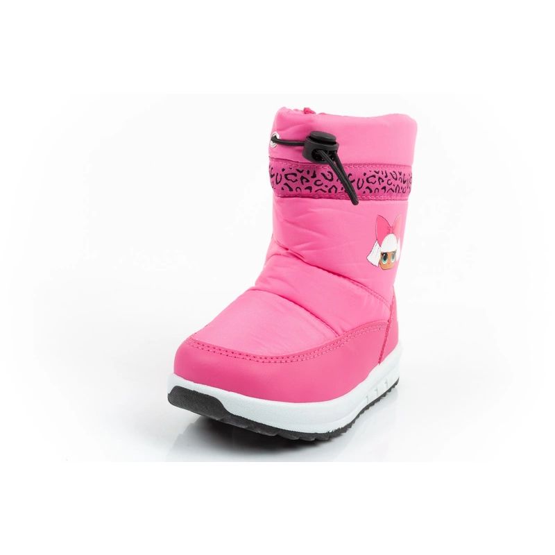 Inny LOL Surprise Jr Snow Boots LL000088 Túracipő