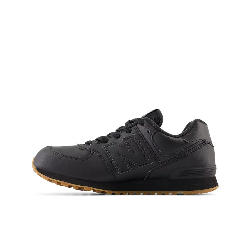New Balance Jr GC574NBB Shoes Cipő