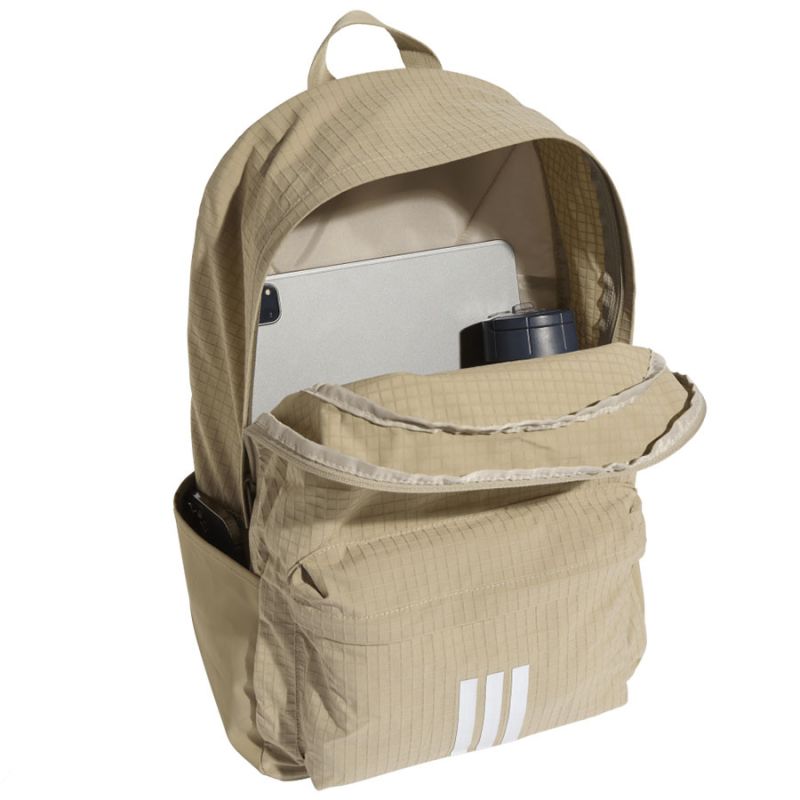adidas Essential Bars3RS Backpack KE5653 sportstyle hátizsák