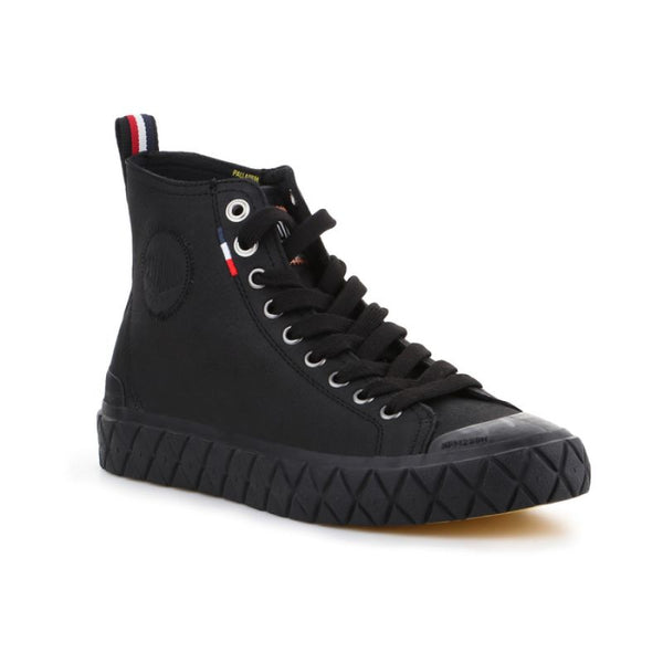 Palladium Ace Mid L Ul U 77174-010-M shoes Cipő