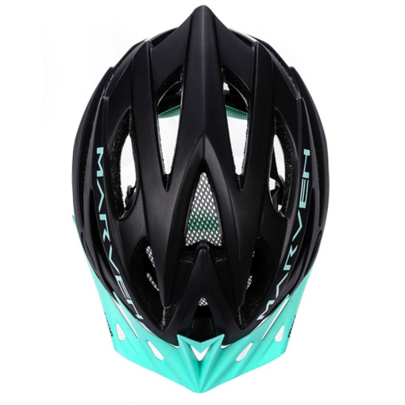 Meteor Marven Bicycle Helmet uniw helmets