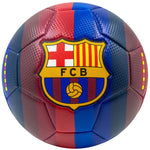 FC Barcelona Football Home 26/27 Y5 focilabda GSP-4008942