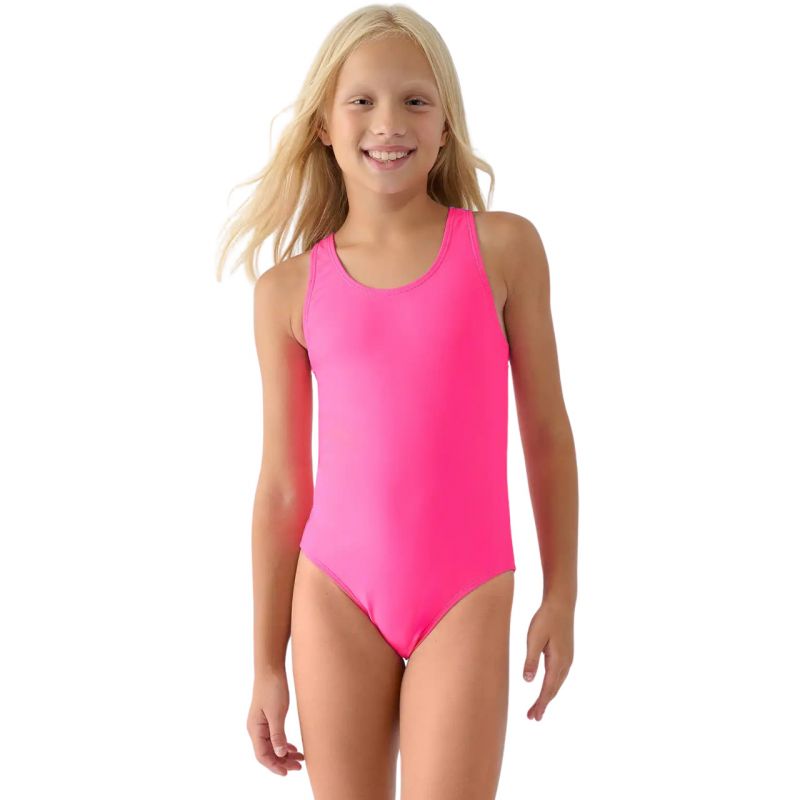 4f Swimsuit F074 Jr 4FJWMM00USWSF074 55N úszóruha
