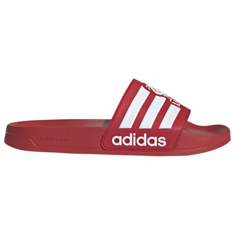 adidas KlapkI Adilette Shower Liverpool M JS4965 Rajongói termék