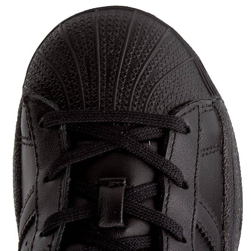 Adidas SUPERSTAR C JR BA8381 shoes Utcai cipő