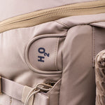 Magnum Multitask 55 Backpack bézs hátizsák