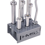 HMS STR34 Commercial Olympic Grip Stand utcai cipő 17-62-098