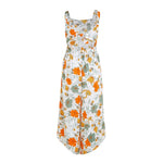O'Neill Alba Jumpsuit W színes overalls