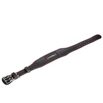 HMS black rL strength training belt fekete póló 17-63-032