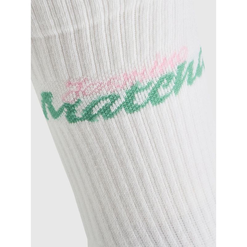 4F Women's long socks (2-pack) zokni 4FRSS26USOCF657-90S