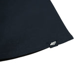 Children's hat 4F U0740 navy blue / black 31S