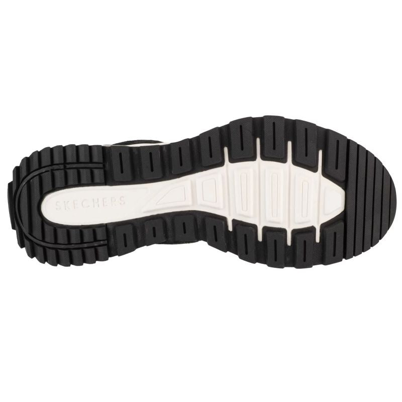 Skechers Fury - Fury Lace Low 183265-BKW Black 40 Kiegészítő