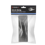 HMS Fitness Roller black 5cm FS116 fekete póló 17-39-046