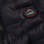 Elbrus Men's Quilted Vest EMIN VEST vests