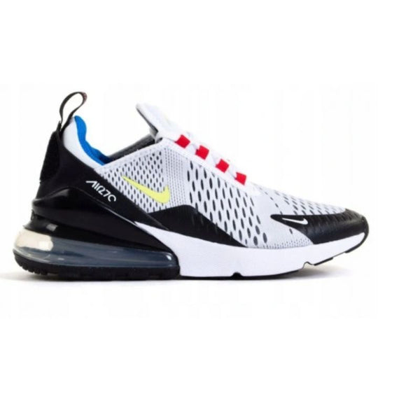 Nike Air Max 270 GS Jr DQ1107-100 Cipő
