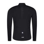 Rogelli long sleeve t-shirt DISTANCE fekete póló