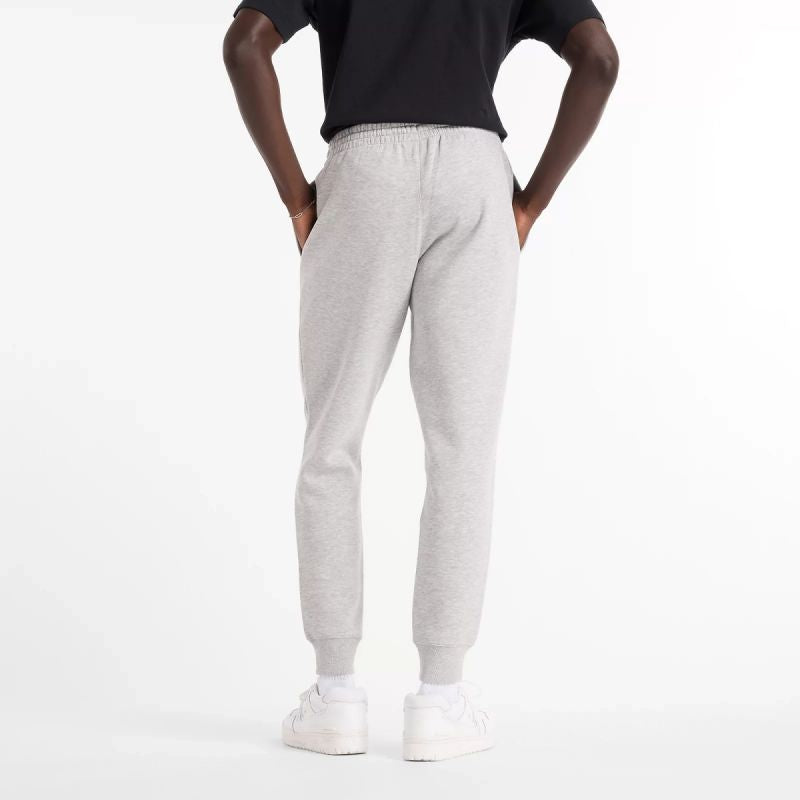 New Balance Sport Fleece Jogger M MP43904AG nadrág