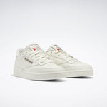 Reebok Club C 85 Vintage W Chalk Alabaster W 100025379 Shoes Cipő