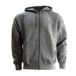 AIR Jordan Men's Brooklyn Fleece Sports Sweatshirt - pulóver
