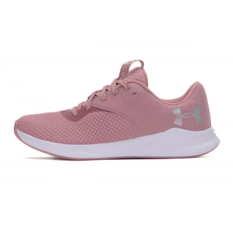 Under Armour Armor Charged Aurora 2 W shoes 3025060-604 Cipő