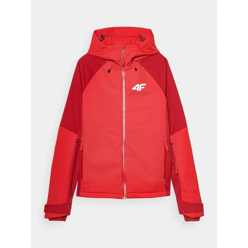 Men's 4F 20000 membrane softshell jacket jackets