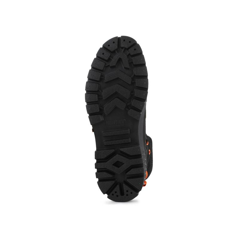 Palladium Pallashock Outcity M 08877-008-M shoes Cipő