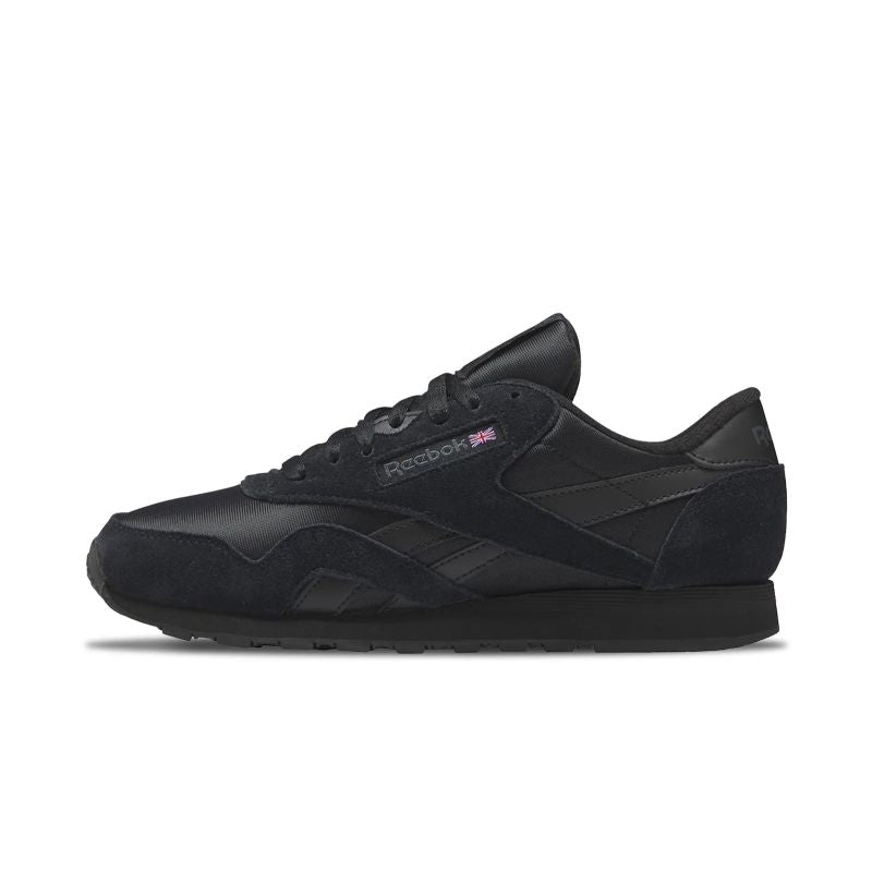 Reebok Cl Nylon cipő