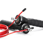 DBX Bushido Boxing jump rope with steel cable | edzőfelszerelés DBX-SK48